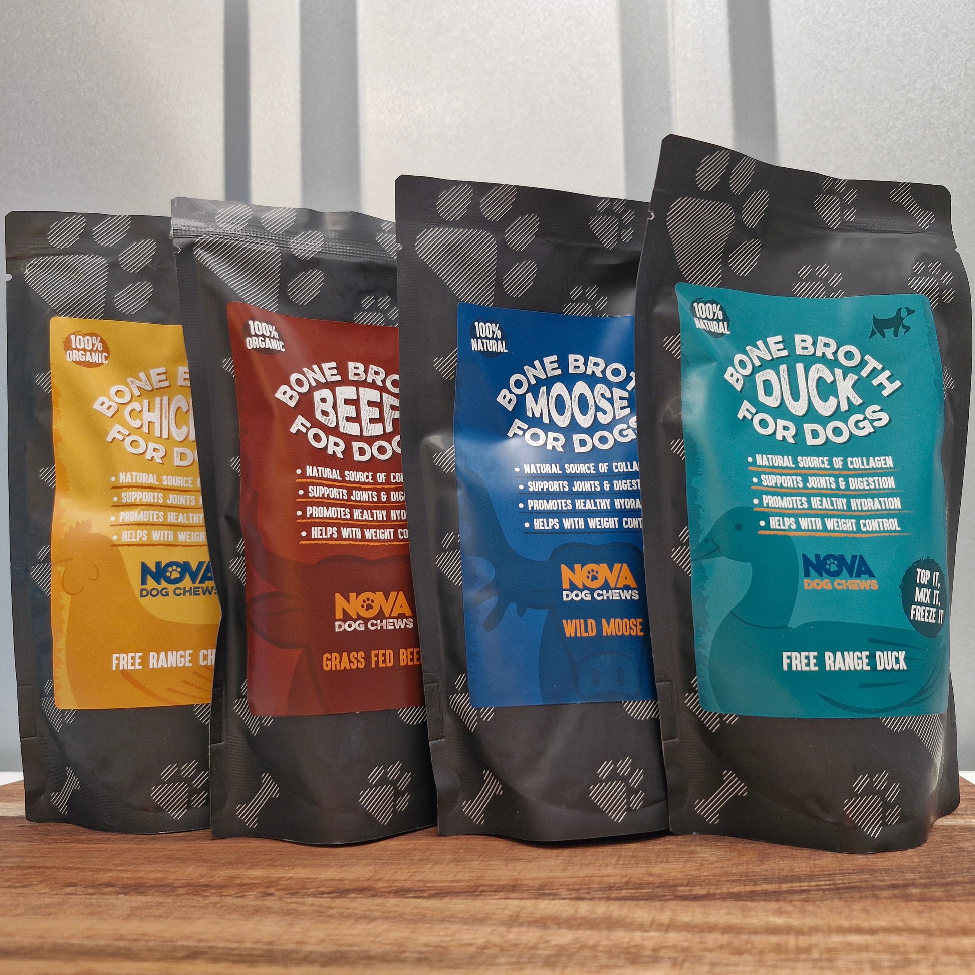 Bone Broth - 230ml