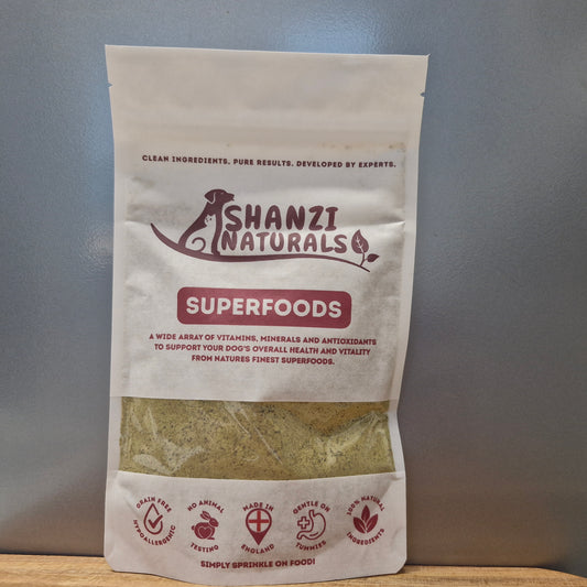 Superfood Blend