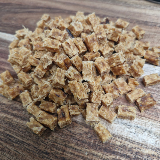 Pure Turkey Training Treats - 150g