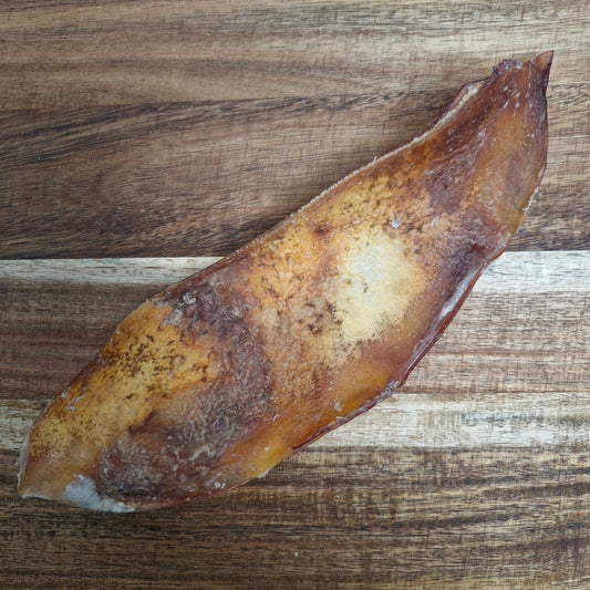 Moon Bone