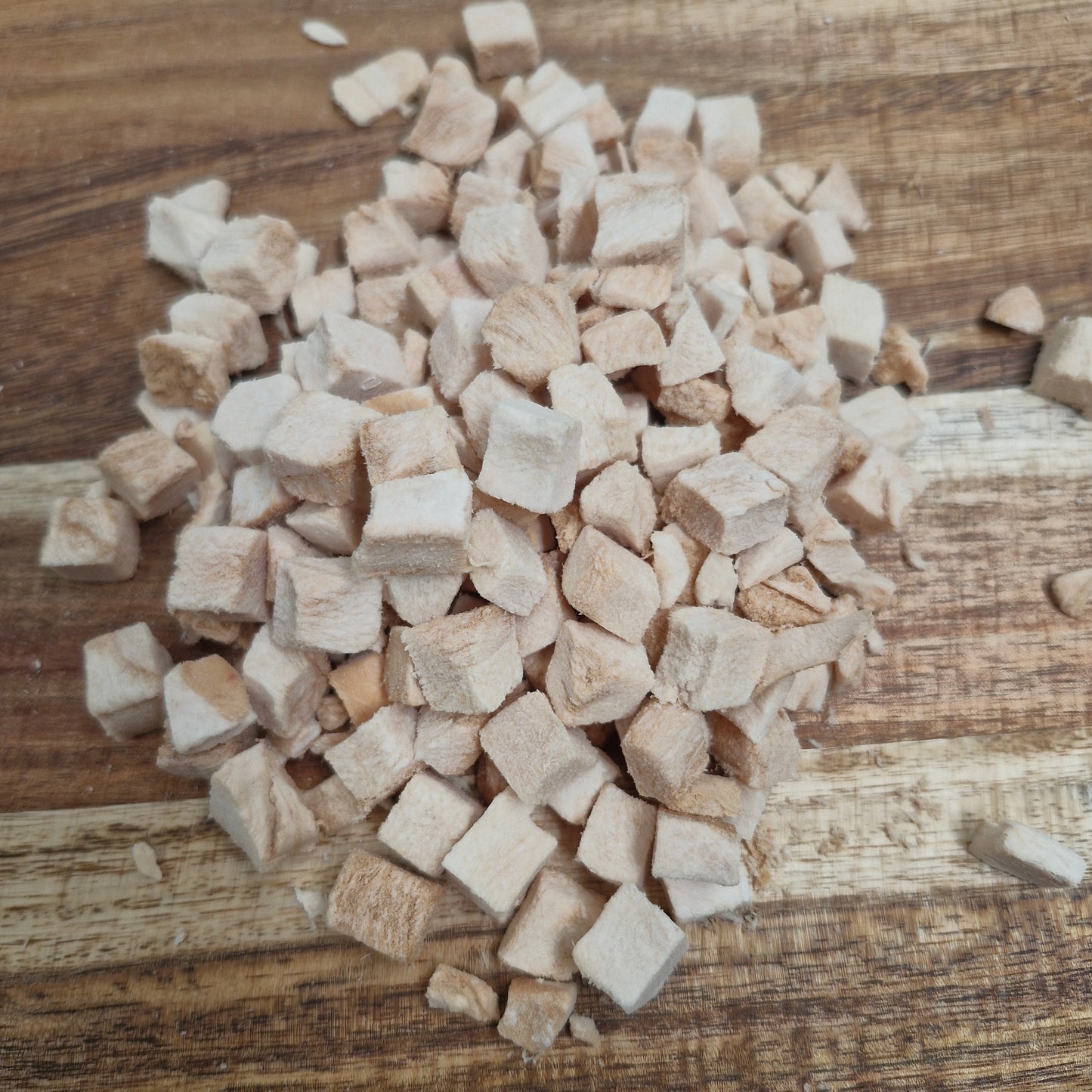 Freeze Dried Duck