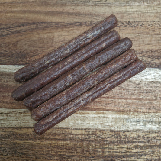 Gourmet Pure Turkey Sausages (sold as singles)