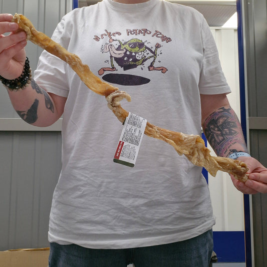 Anco Naturals Giant Bully Muscle Stick